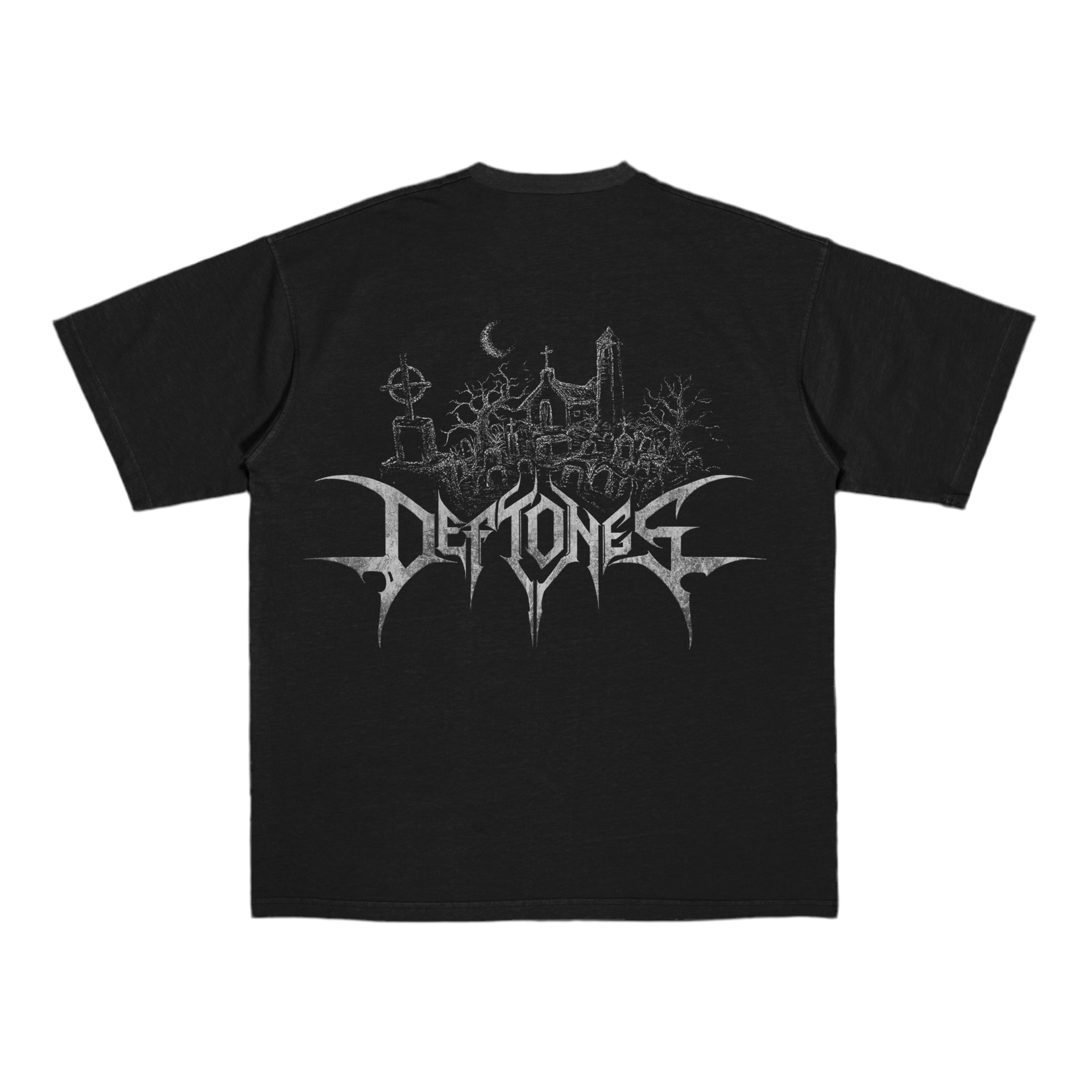 DEFTONES VINTAGE SHIRT