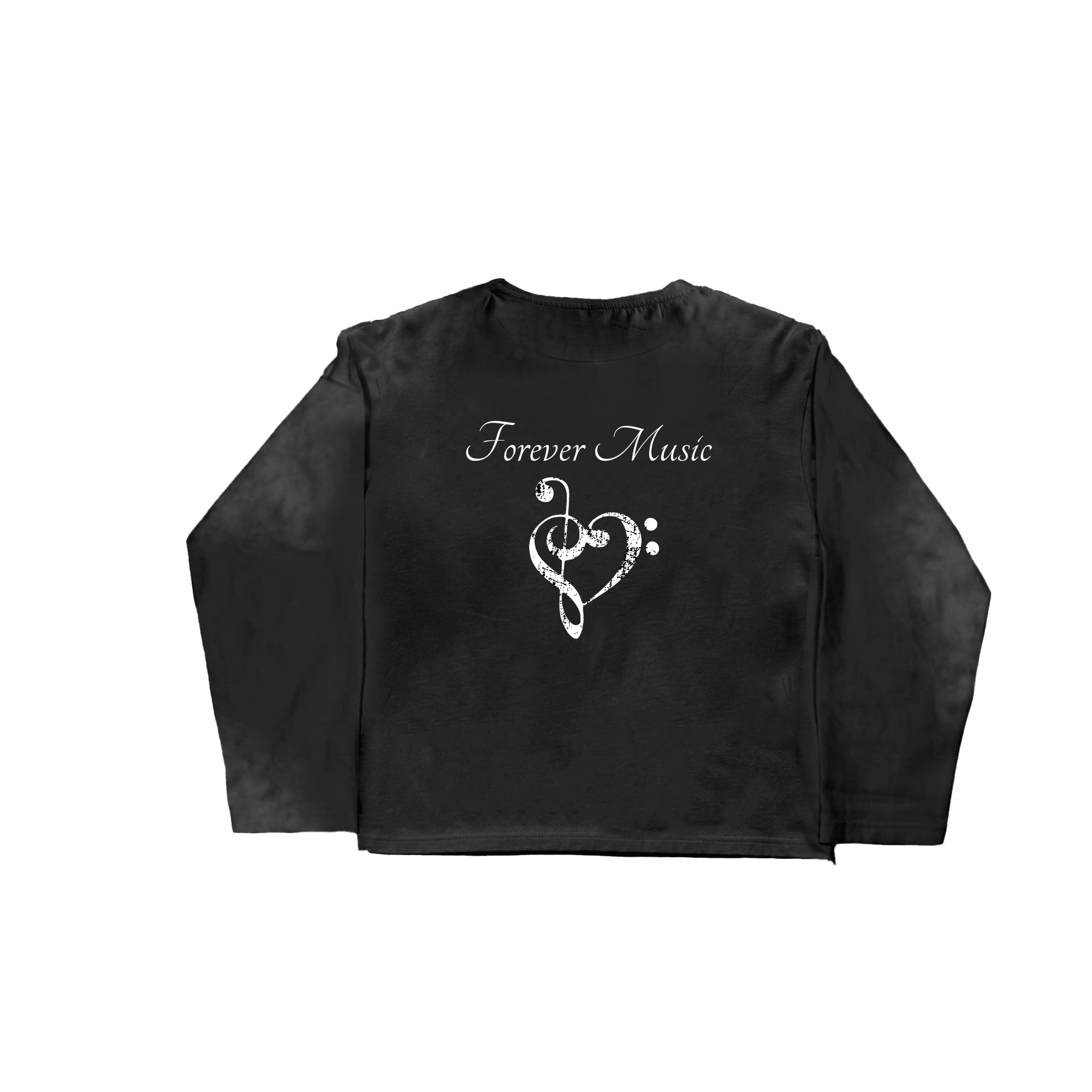 Flourish Music Long Sleeve Shirt